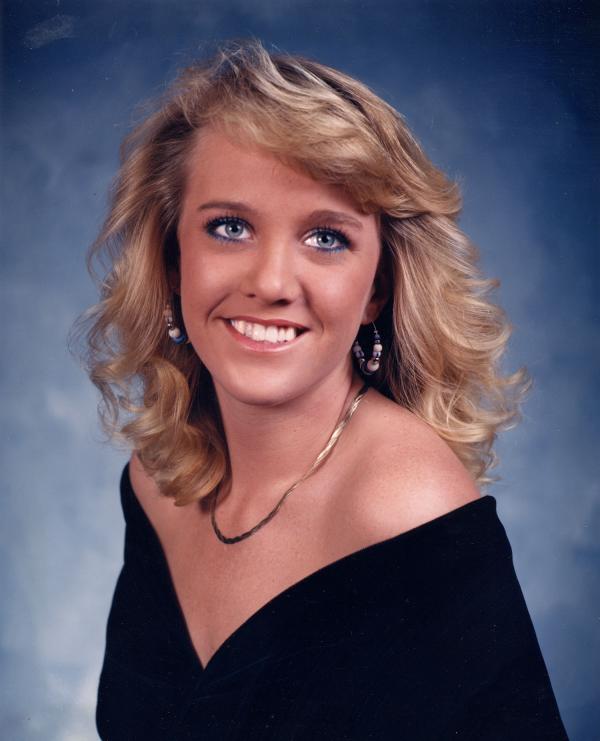 Cristlyn Rousseau - Class of 1990 - Rim Of The World High School