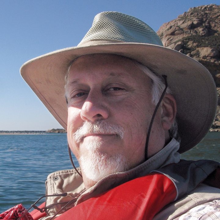 Jerry Waidner - Class of 1970 - Rim Of The World High School
