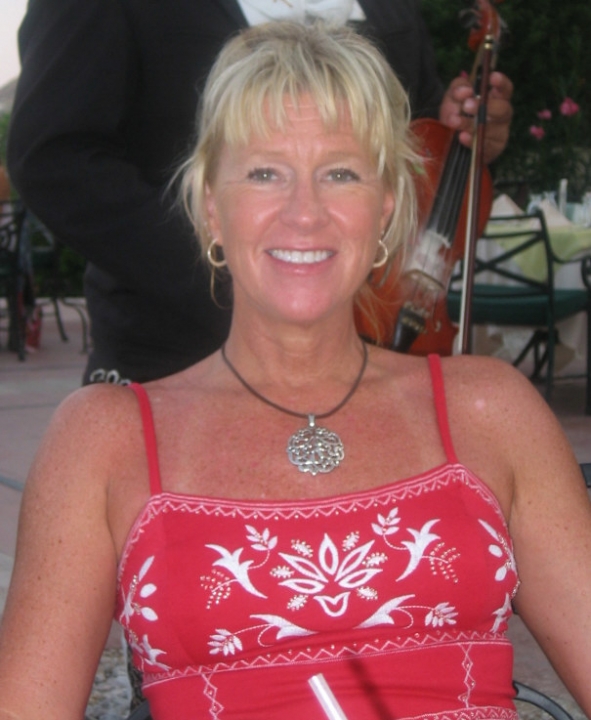 Sharon (Shari) Gamlowski - Class of 1981 - Rim Of The World High School