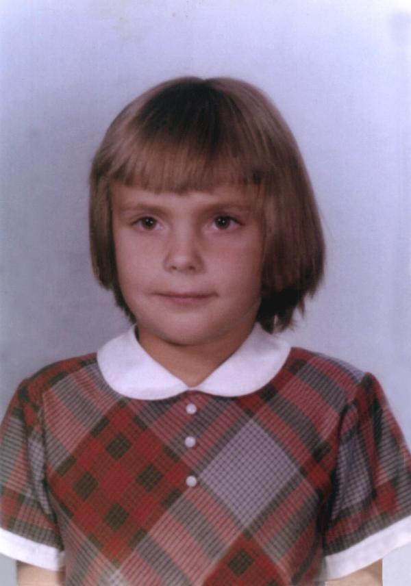 Wendy Wade - Class of 1974 - Rim Of The World High School
