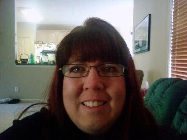 Misti Reeley - Class of 1991 - Rim Of The World High School