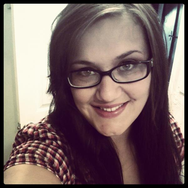 Jessica Ingraham - Class of 2007 - Rim Of The World High School