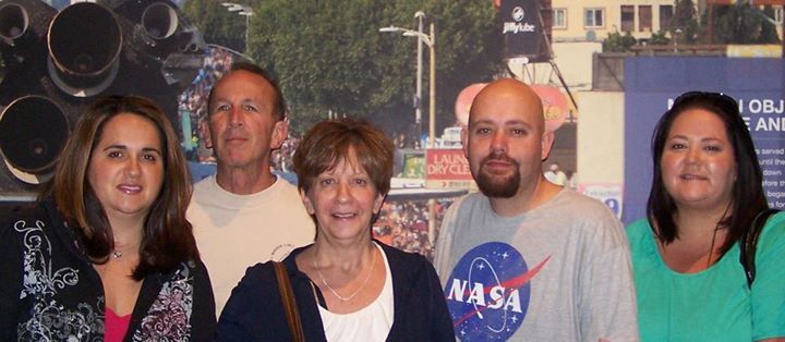 Vicki Stevenson - Class of 1973 - Rim Of The World High School