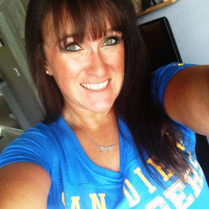Mackensie Elaine - Class of 2004 - Rim Of The World High School