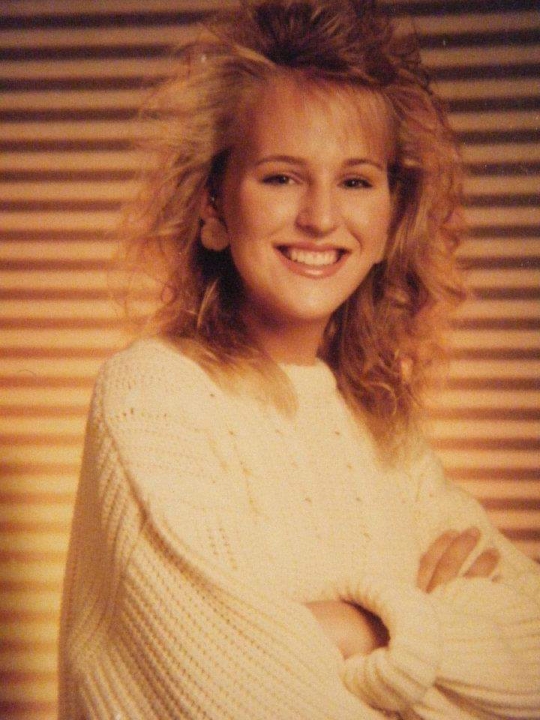 Laura Chambers - Class of 1991 - Rim Of The World High School