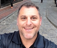 Dan Fink - Class of 1989 - Rim Of The World High School