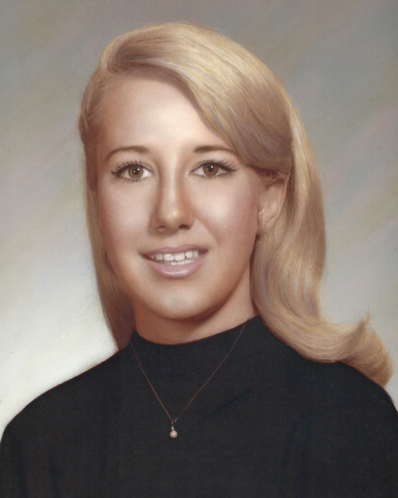 Linda Shafe - Class of 1966 - Rim Of The World High School