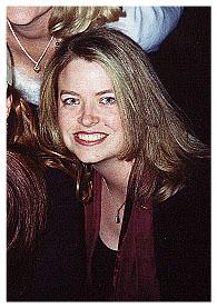 Katie Meier - Class of 1989 - Rim Of The World High School