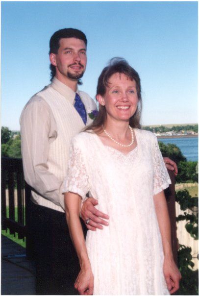 Ruthann Horne - Class of 1980 - Rim Of The World High School