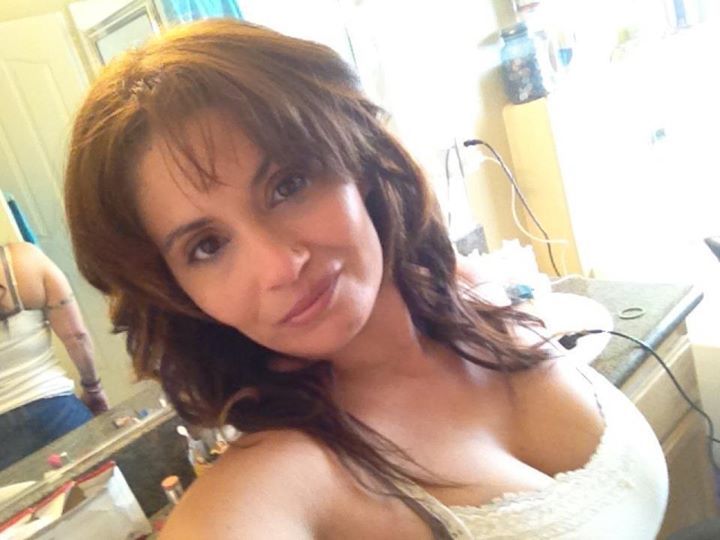 Natalie Morrison - Class of 1994 - Serrano High School