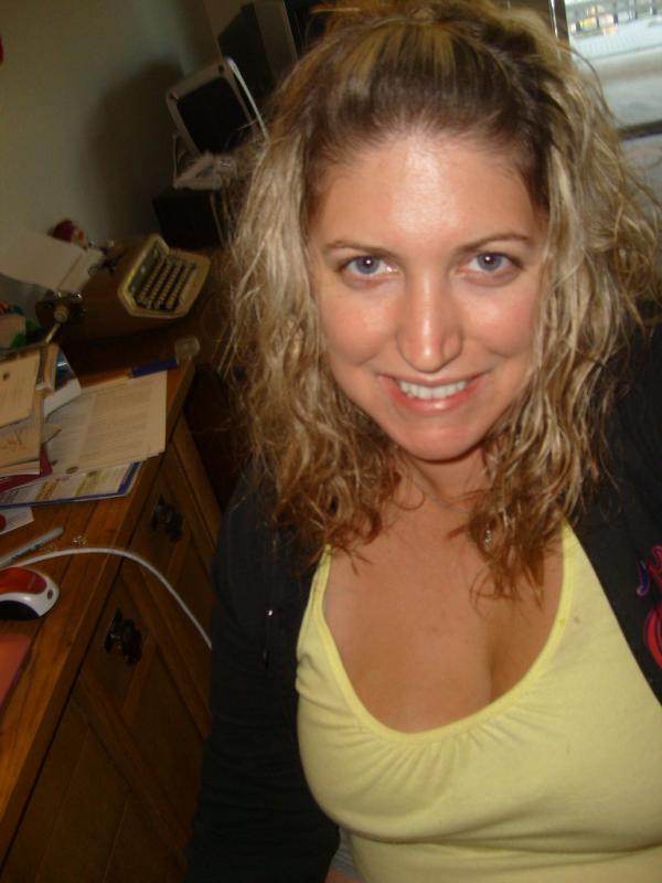 Rebekah Downs - Class of 2002 - Serrano High School