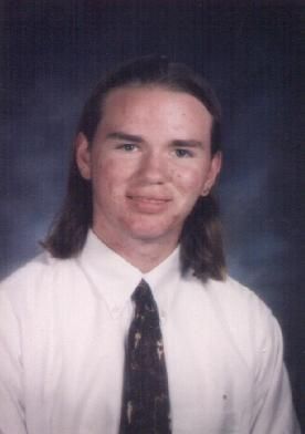 Jonathon Clary - Class of 1997 - Serrano High School