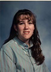 Jaime Heaton - Class of 1996 - Serrano High School