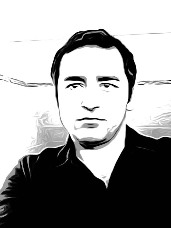 Murat Erdogan - Class of 1995 - Serrano High School