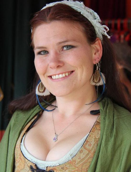 Tina Supra - Class of 2004 - Serrano High School