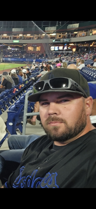 Gregory Steelman - Class of 2007 - Serrano High School