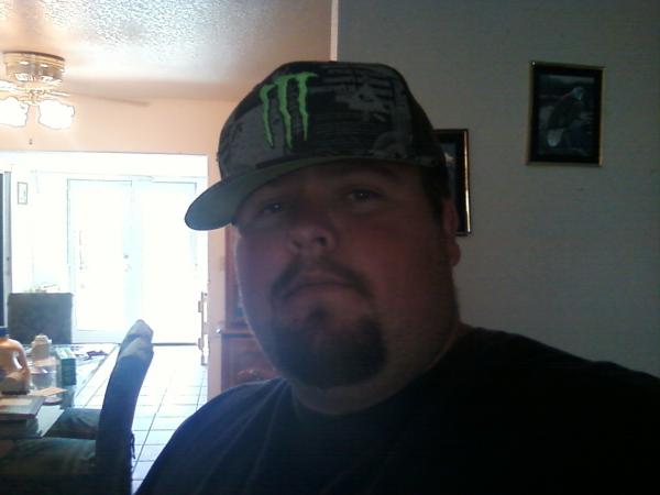 Robert Messersmith - Class of 2002 - Serrano High School