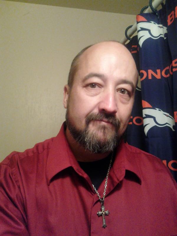 Jerry Nelson - Class of 1990 - Serrano High School