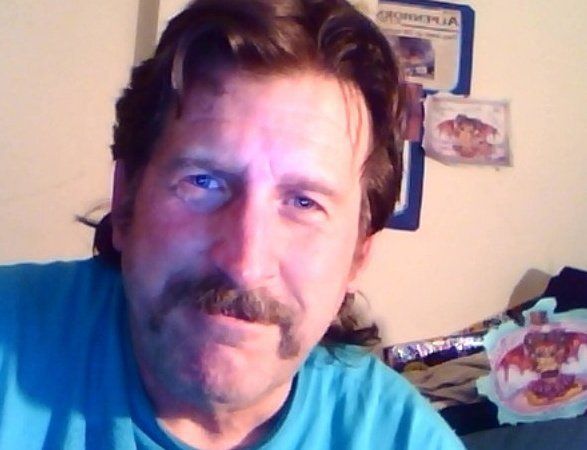 David Petersen - Class of 1976 - Serrano High School