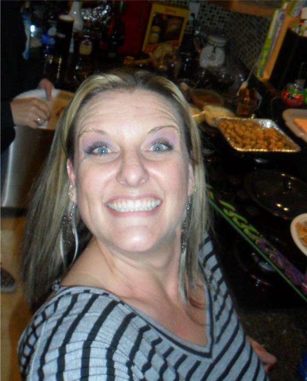 Michelle Cook - Class of 1993 - Serrano High School