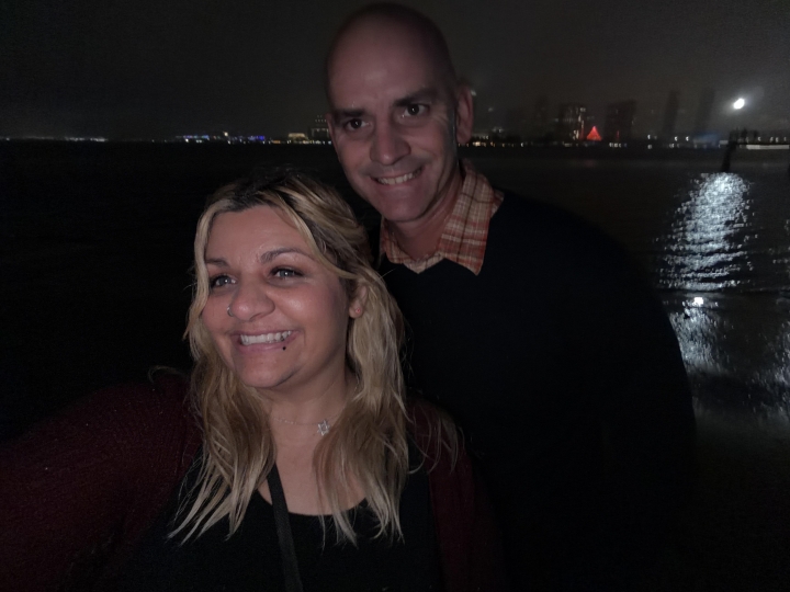 Jenna Shelton - Class of 2006 - Serrano High School