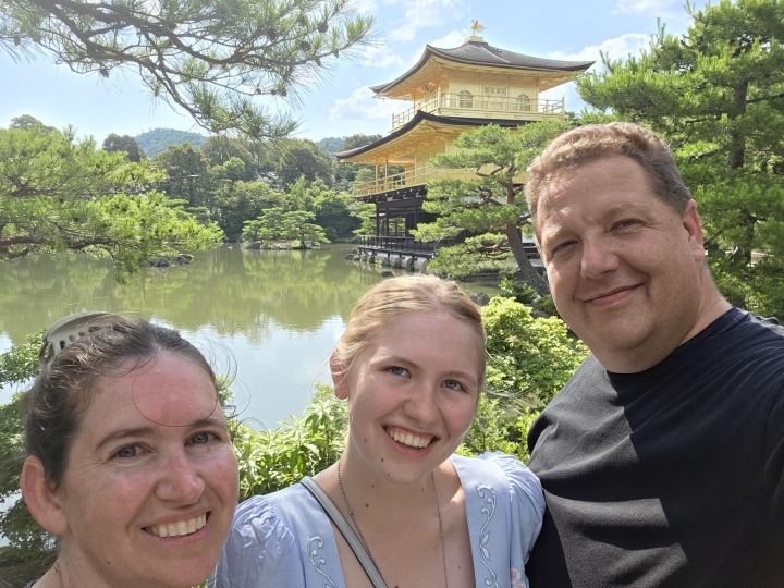 Shawn Anderson - Class of 2000 - Serrano High School