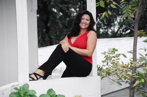 Corrina Akey - Class of 1986 - Chino High School