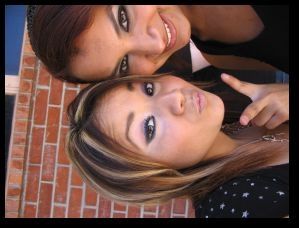Hallumi Mendoza - Class of 2006 - Chino High School