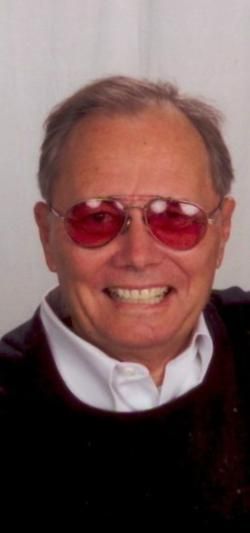 Bill Kuskey - Class of 1953 - Chino High School
