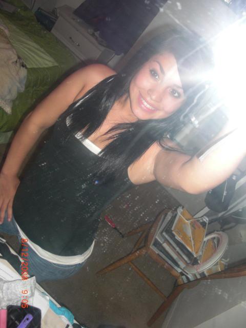 Irene Beltran - Class of 2008 - Chino High School
