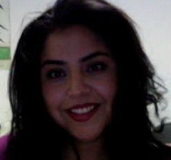 Monique Villanueva - Class of 1995 - Chino High School