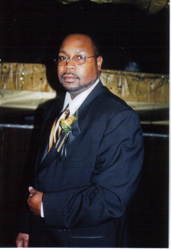 Rev. Raymond Doughty - Class of 1979 - Chino High School