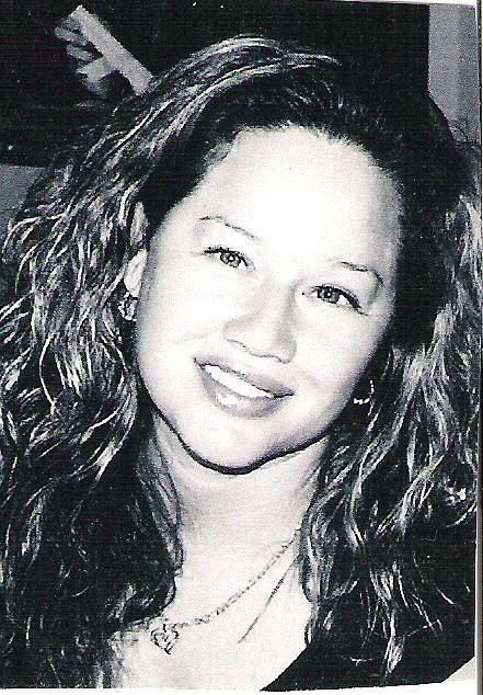 Tracy Davis - Class of 1989 - Chino High School