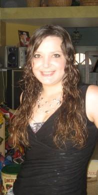 Donna Holley - Class of 1999 - Chino High School