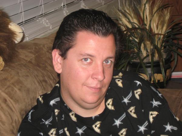 Christopher Dixon - Class of 1995 - Chino High School