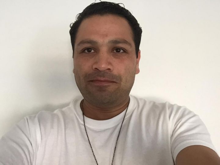 Benito Ornelas - Class of 1997 - Chino High School