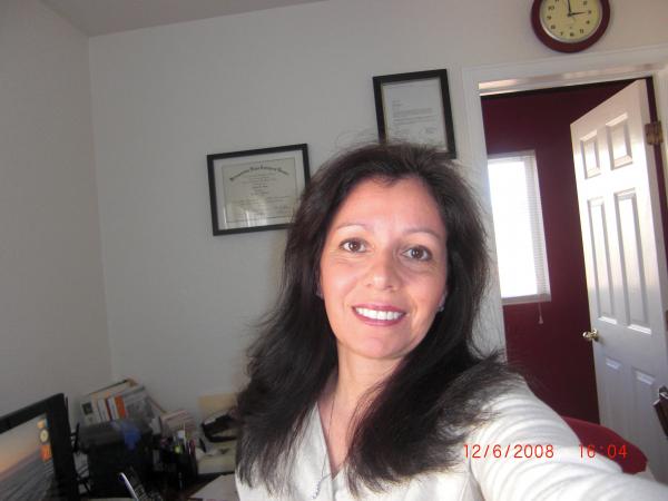 Kathy Ramos - Class of 1981 - Chino High School
