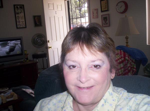 Penny Winter - Class of 1973 - Chino High School