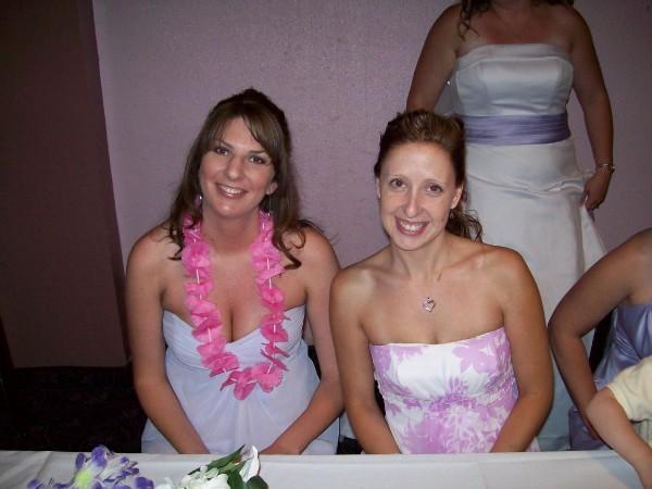 Melissa Bosch - Class of 1999 - Chino High School