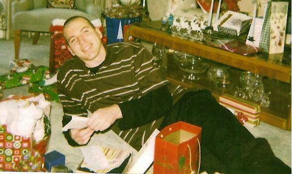 Scott Costello - Class of 1998 - Chino High School