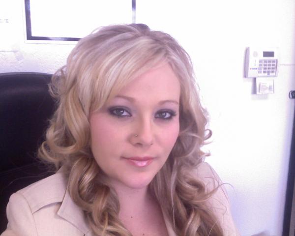 Amanda Dominici - Class of 2002 - Chino High School