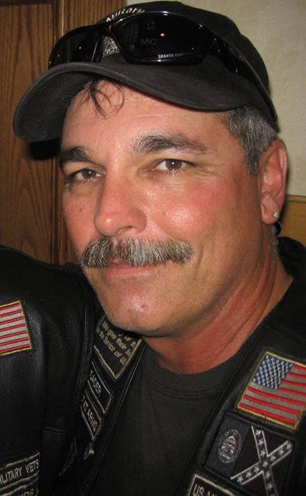 Ron Goodwin - Class of 1977 - Chino High School