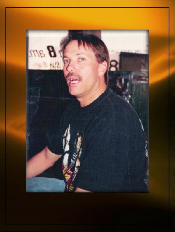 Charles Thomas - Class of 1981 - Chino High School