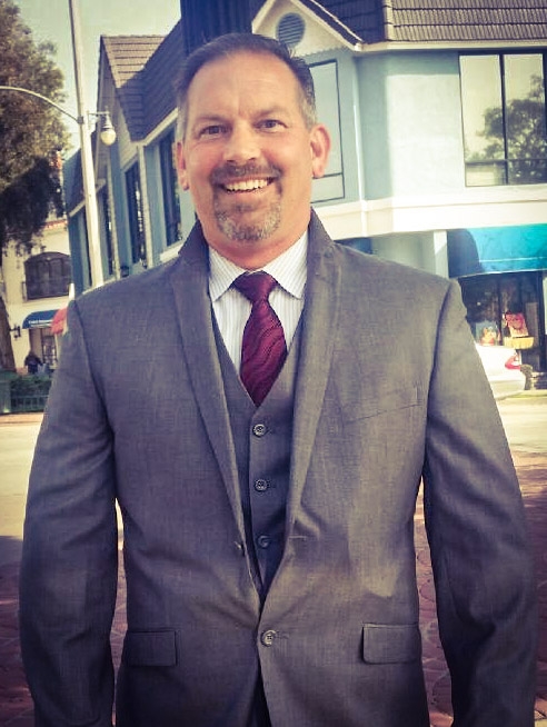 Jim Mcalister - Class of 1985 - Chino High School