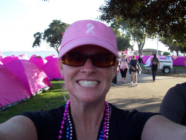 Rebecca Watson - Class of 1995 - Chino High School