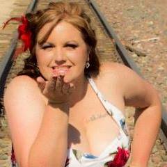 Toni Largent - Class of 1995 - Chino High School