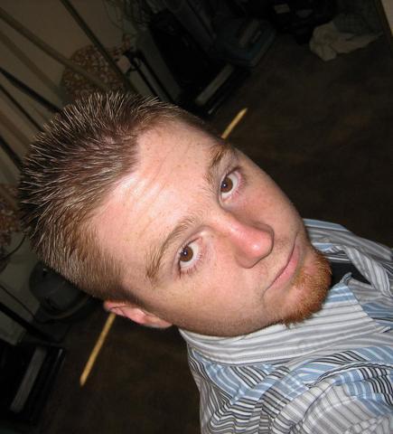 Scott Rynsburger - Class of 2001 - Chino High School