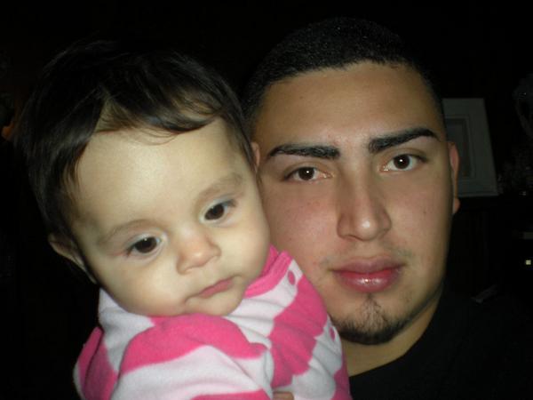 Walter Alvarez - Class of 2004 - Chino High School
