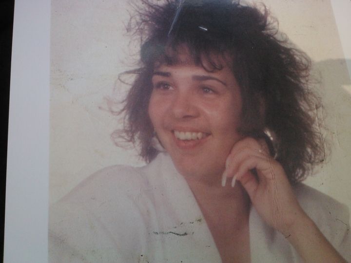 Michelle Del Rosario - Class of 1989 - Chino High School