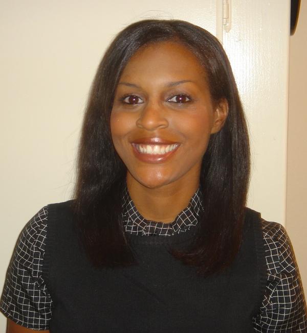 Kimberli Partlow - Class of 2000 - Chino High School